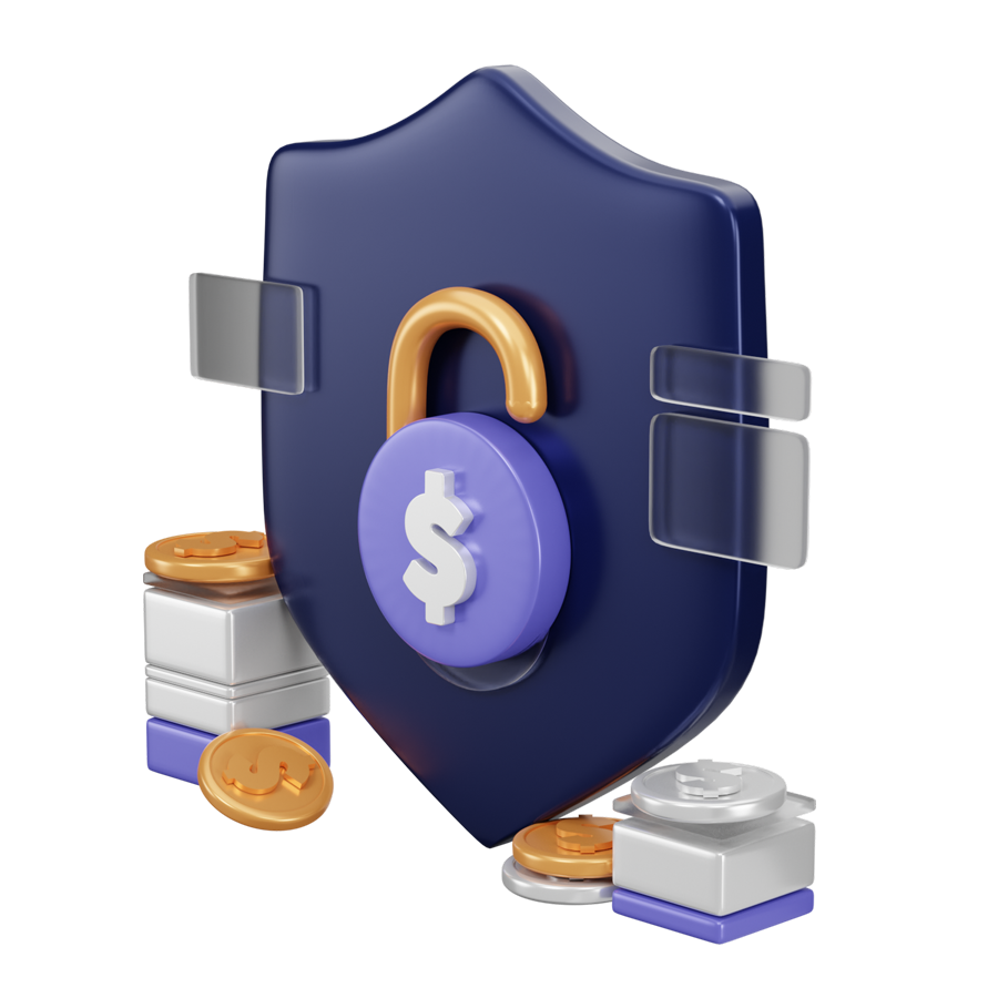 lock
